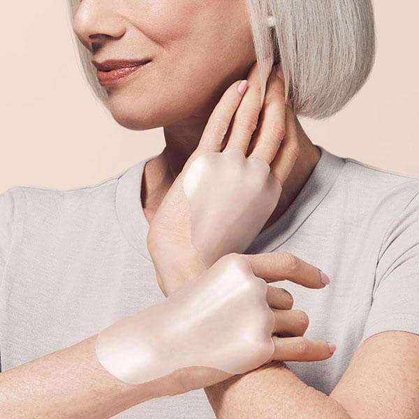 SkinPad™ Anti-Wrinkle Hand Patches